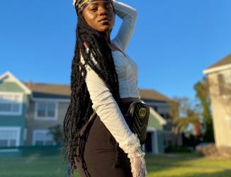 Anique Morris