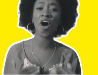 Spoken Word 