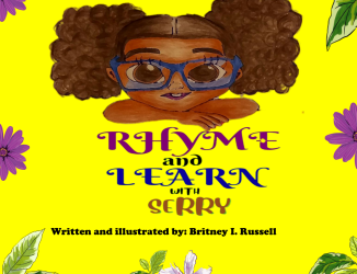 Rhyme and Learn with Serry