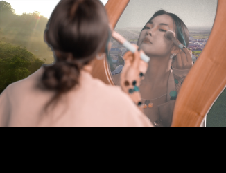 Paria's Pearl, 2022 - still 1