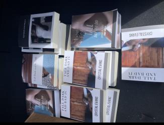 Bestselling Series 