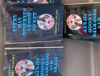 First novel 