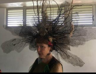 Daniela Fabrizi / Le Chat Costumier 