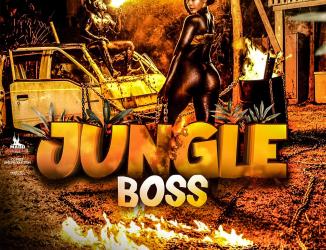 Jungle Boss By Lady Laguerre 