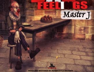 Bad Feelings by Master J