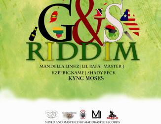 G&S Riddim collection 