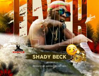 Carnival Fever By Shady Beck 