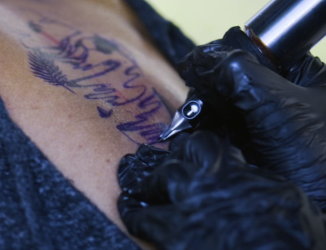 Tattooing