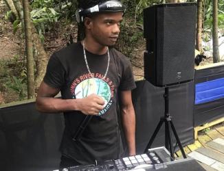 DJ Alpha