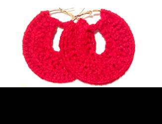 Crochet Rose