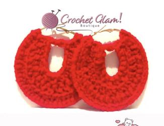 Crochet Rose
