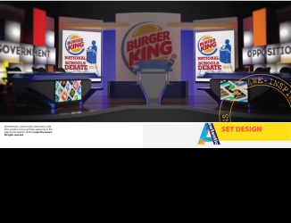 set design