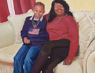 Mama Love 