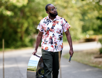 Keishaun Julien