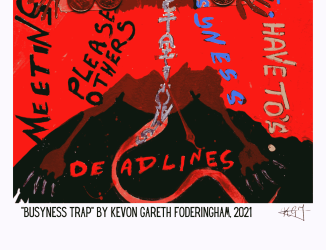 Busyness Trap (2021)