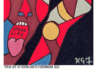 Speak Life (2021)
