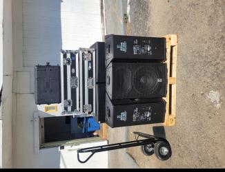 Equipment 