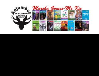 My Book Covers 