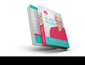 Glass Houses 1 - A Daily Devotional Diary