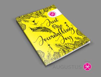 Journaling Joy - A Vision Board Journal