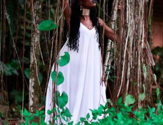 Nashoo photoshoot in nature