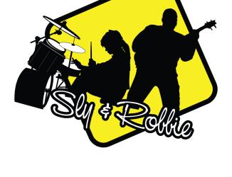 Logo; Sly & Robbie