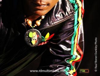Photography; Richie Spice