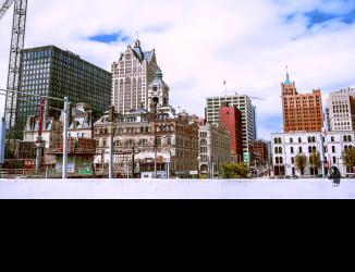 City Scape