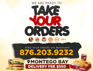 This is a sample of Business Flyer