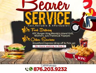 This is another sample of a business flyer