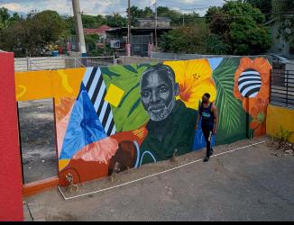 Mural Painting 