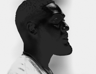 Self Portrait | Photo Manipulation 