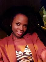 Jamaican artist with Creative Soul