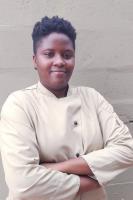 Chef Audrey