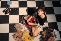 Daniela Fabrizi / Le Chat Costumier 