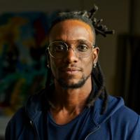 Picture of the artist