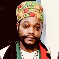 Prophet Benjamin 