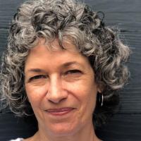 Diana McCaulay