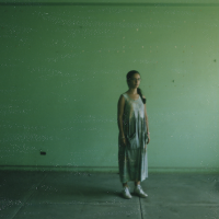 Erika P. Rodriguez portrait in Mayaguez, P.R.