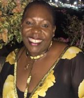Glenda -Rose Nassoma Layne