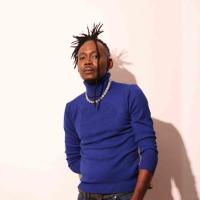 Benzly Hype photo shoot 2025