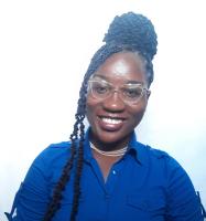 Jada Powell's Headshot