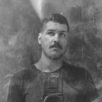 jrh selfportrait