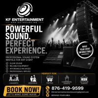 Kf Entertainment and Outsourcing Solutions 