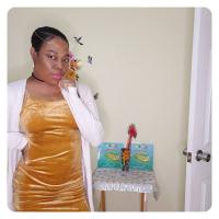 Latoya's books