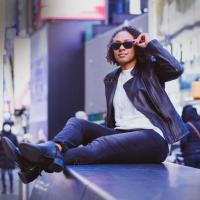 Michlanphoto Times Square
