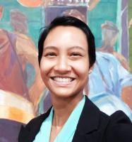 Nicole Tang