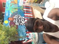 Bughart to the world