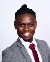 Shakeil Jones