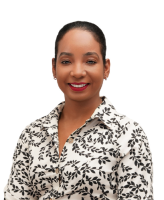 Headshot of Sheri-Lee Smith